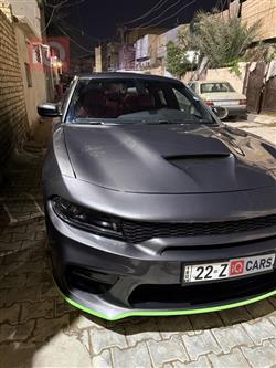 دودج تشارجر